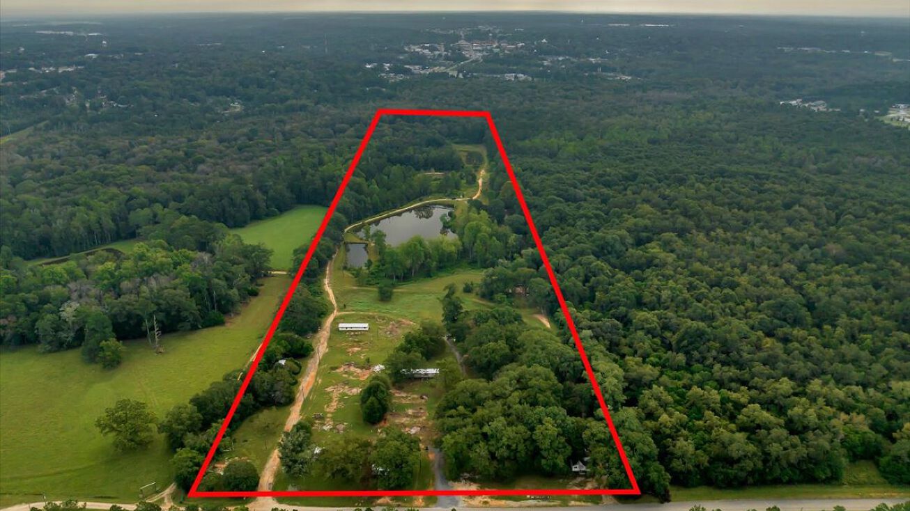 100 Odom Rd, Americus, US 31719