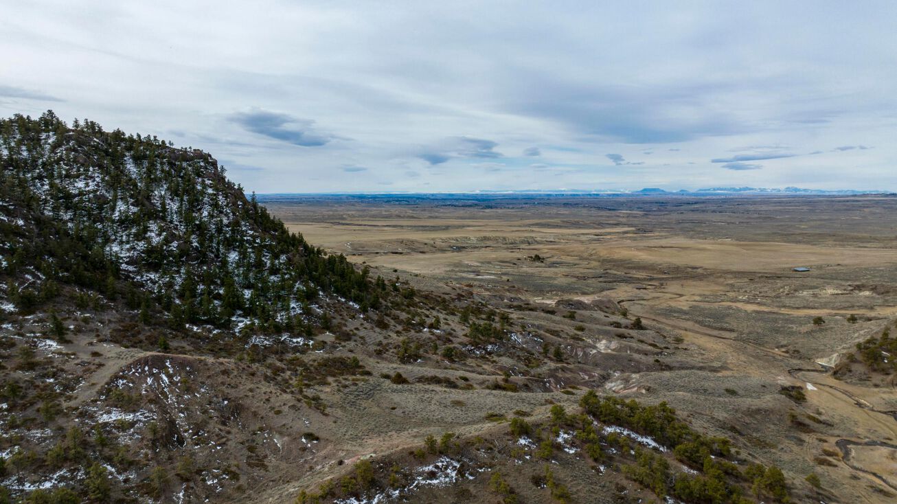 6200 Cow Island Trail, Big Sandy, MT 59520