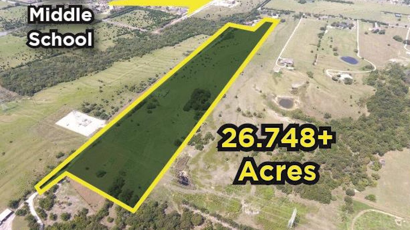 429 Hanby Ln, Rockwall, TX 75032