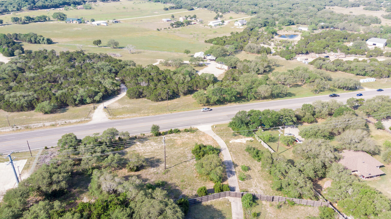 10,000 Hwy 29, TX 78641