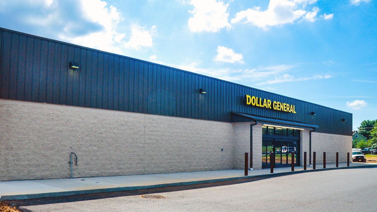 65 Baltimore St, Spring Grove, PA 17362 Retail Property for Sale