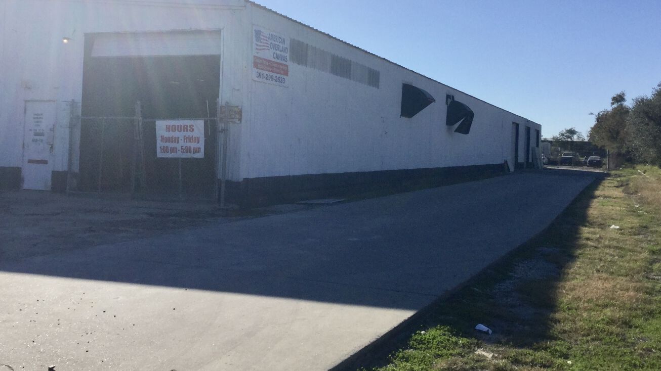 501 HEREFORD, Corpus Christi, TX 78408