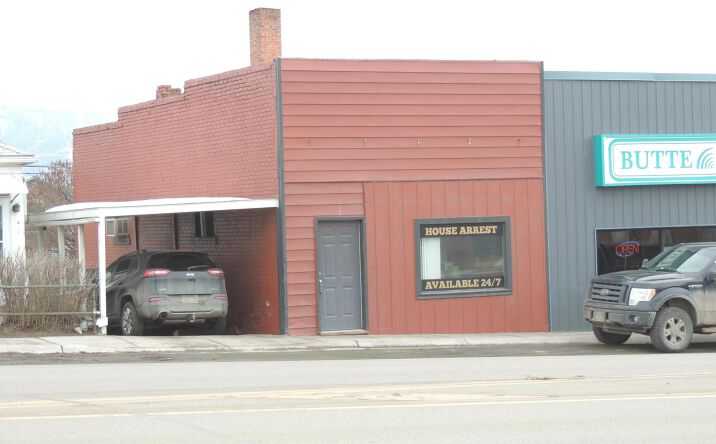 image of property at 818 S MONTANA ST Butte MT 59701-2836