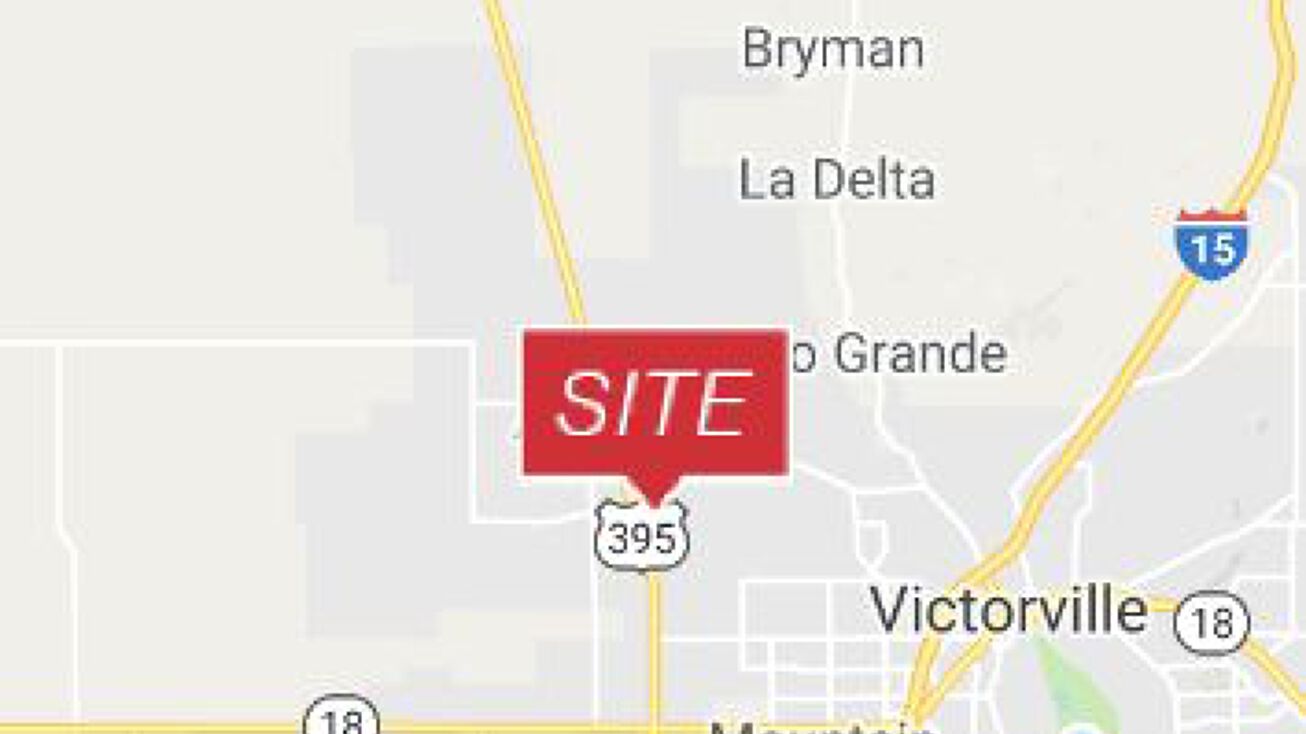 12080 Rancho Rd, Adelanto, CA 92301