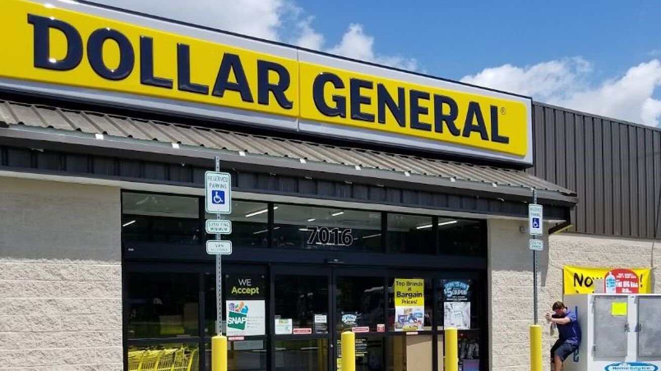 7016 Shiloh Road, Goshen, OH 45122 Retail Property for Sale Dollar