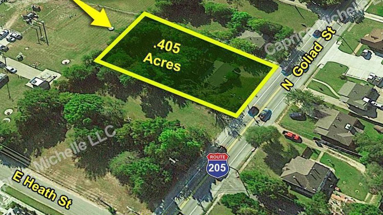 808 N Goliad St, Rockwall, TX 75087