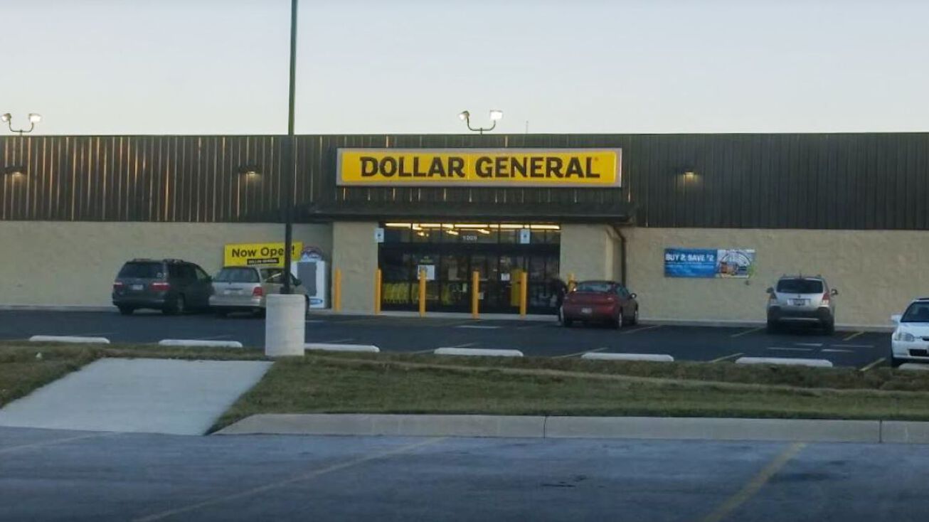 1009 Lincoln Avenue, OH 45895