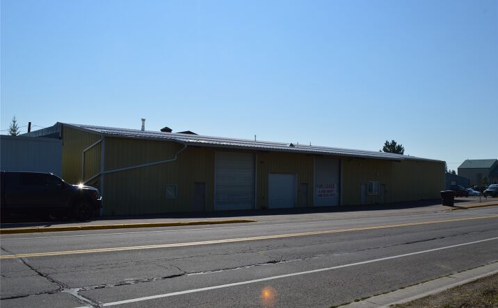 Pictures of Mixed Use, Land property located at 502 Commerce Street, Whitefish, MT 59937 for sales - image #1