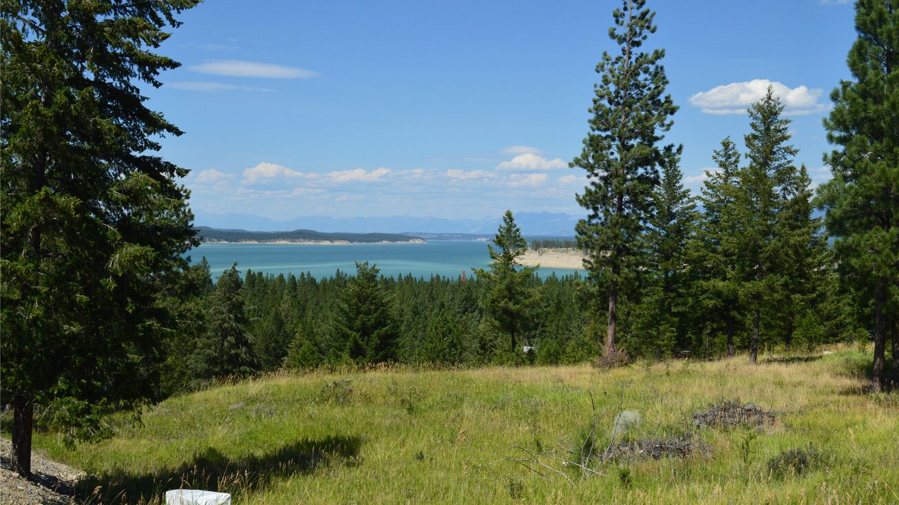 Lot 81 Kokanee Drive E, Rexford, MT 59930