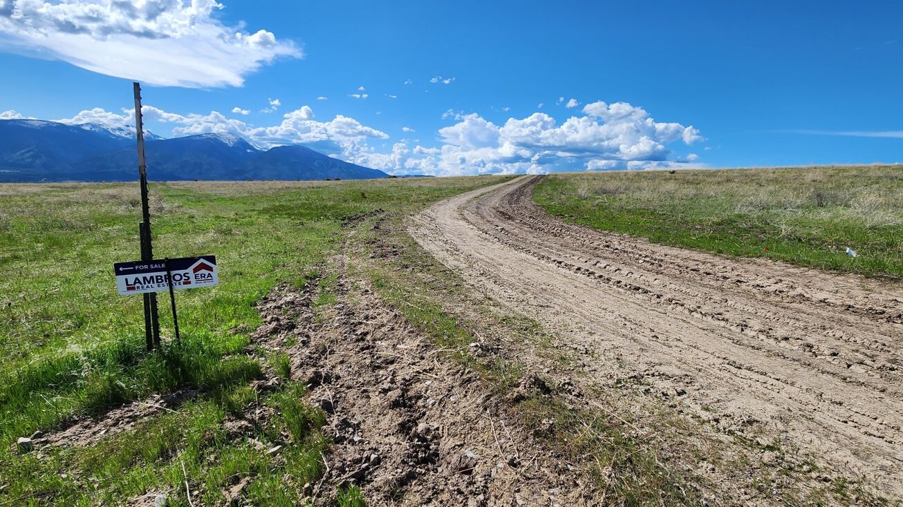 Tract E Two Creeks Terrace, Florence, MT 59833