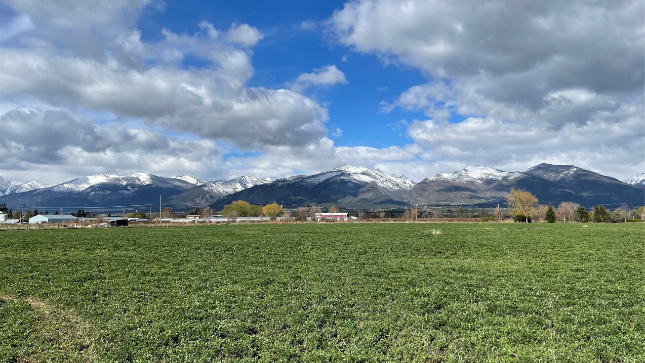 1221 Mysa Court, Corvallis, MT 59828