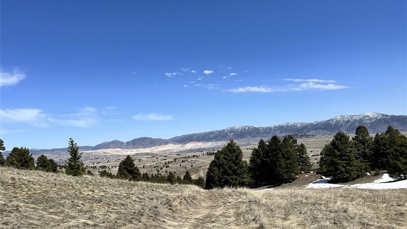 Tract H Gondola Road, Butte, MT 59701 | Crexi.com