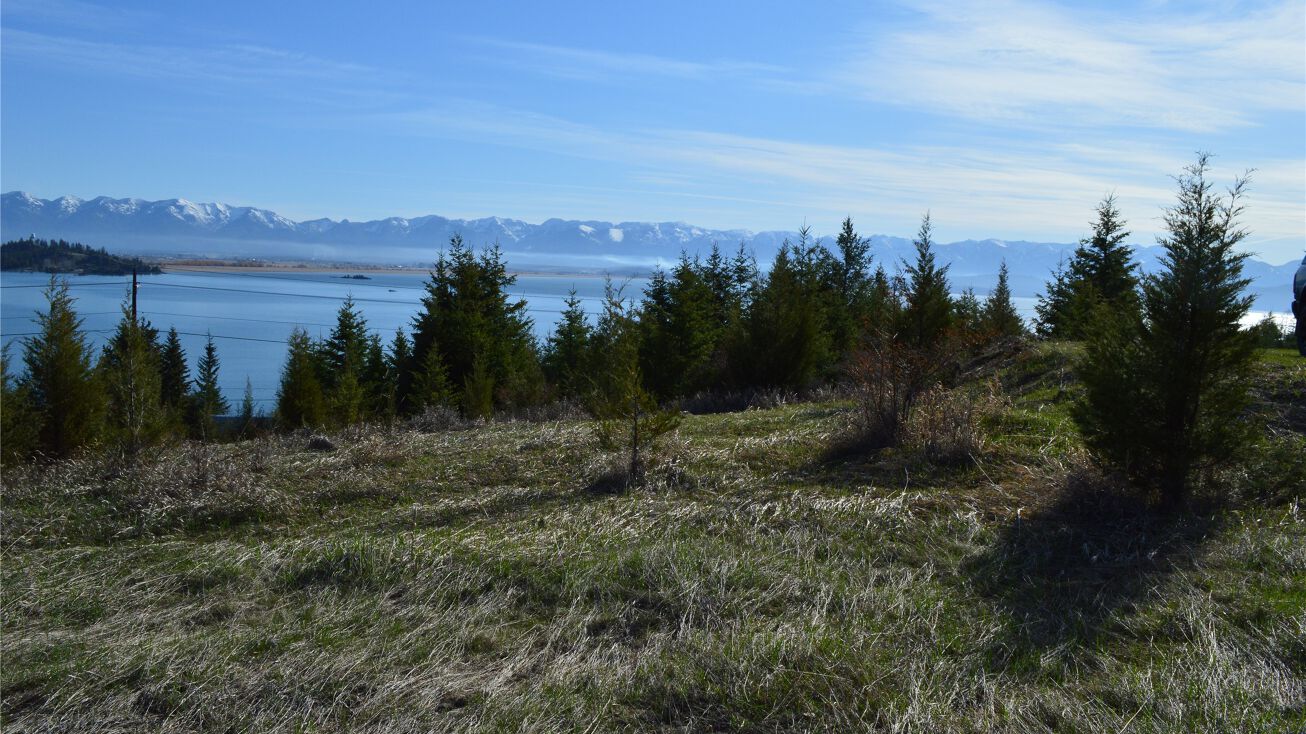 898 Elias Lane, Somers, MT 59932