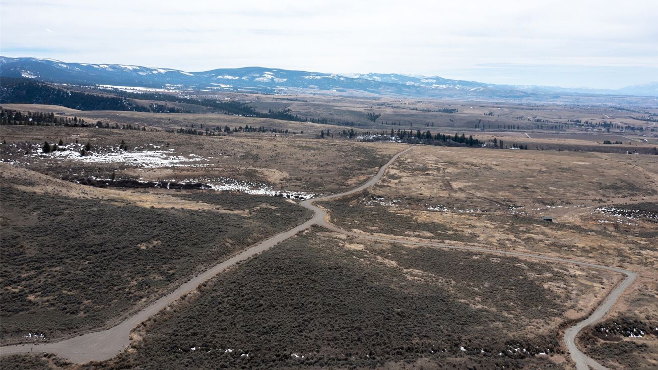 Lot 26 Prairies End Trail, Florence, MT 59833
