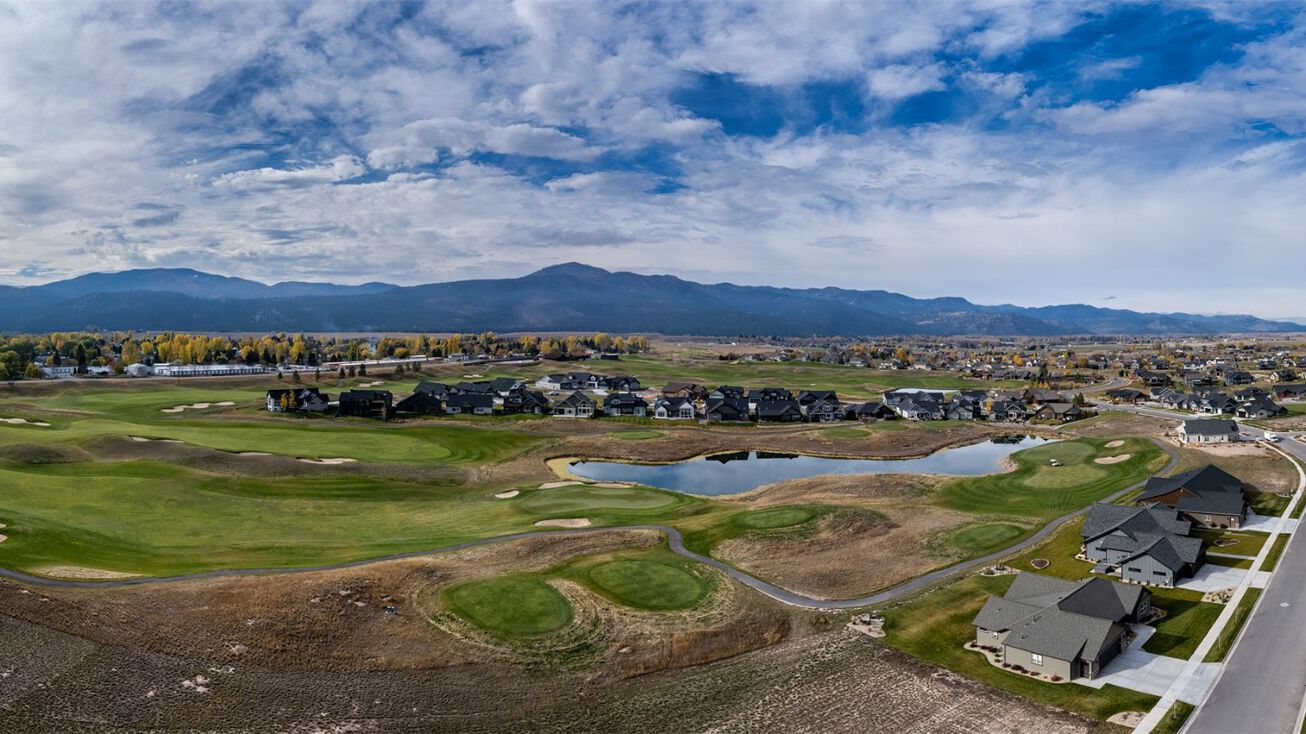 8115 Ranch Club Road, Missoula, MT 59808