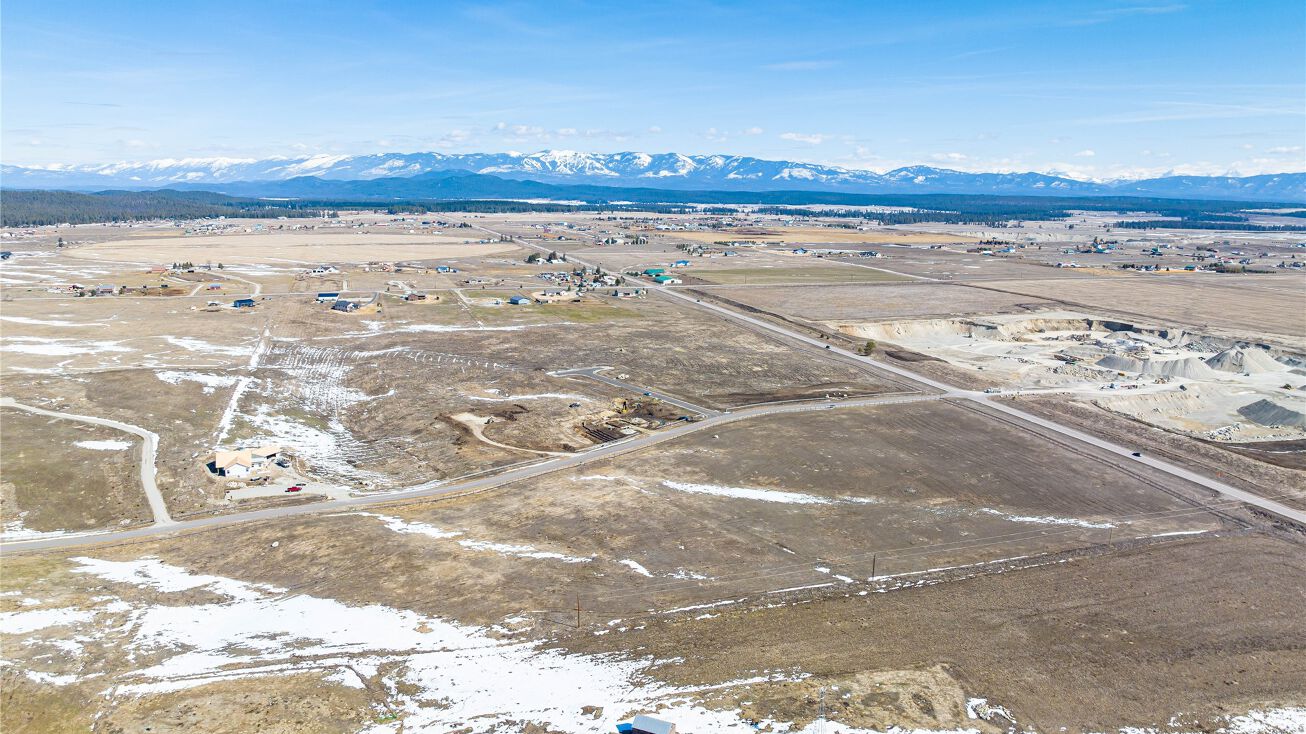 164 Shepherd Trail, Kalispell, MT 59901