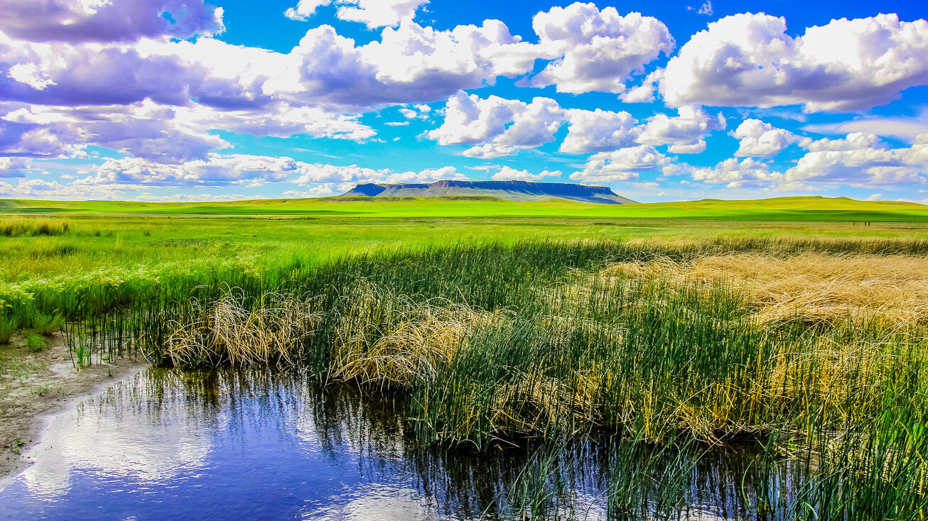 4A Old Ulm Cascade Road, Cascade, MT 59421