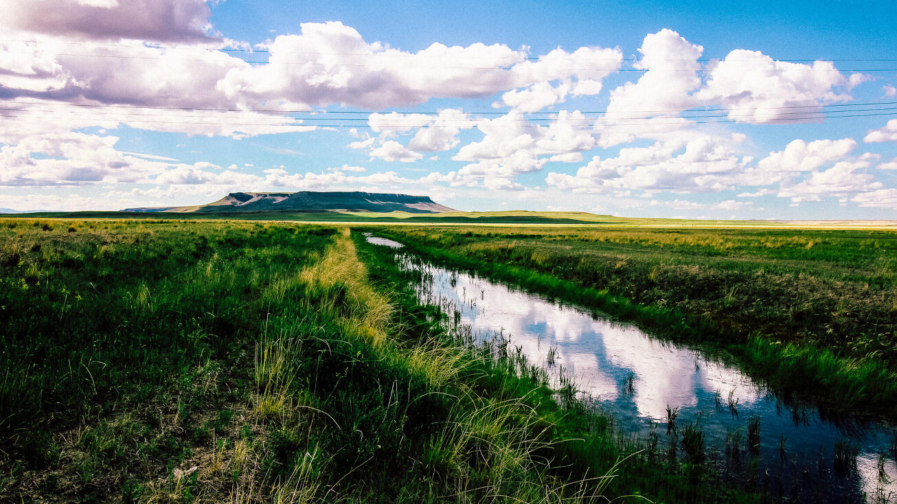 8A Old Ulm Cascade Road, Cascade, MT 59421