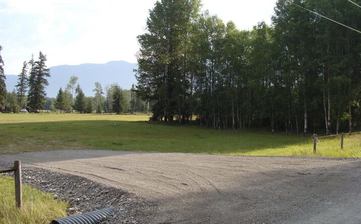 Pictures of Land property located at Lot 3 Brimstone Creek Road, Trego, MT 59934 for sales - image #1