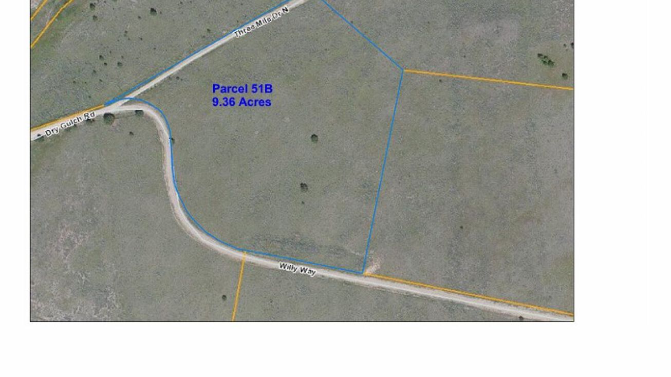 Lot 51 Three Mile Drive N, Stevensville, MT 59870