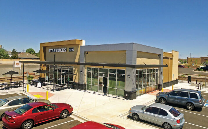 Pictures of Retail property located at 1720 Unser Blvd, Albuquerque, NM 87120 for comps - image #1