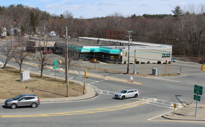 Pictures of Industrial, Self Storage property located at 25 Ware Street, Palmer, MA 01069 for comps - image #1