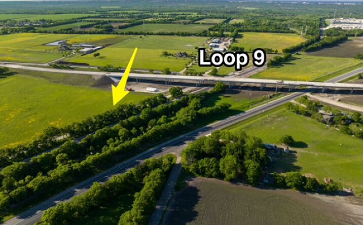 Pictures of Land property located at 3100 S Dallas Ave, Lancaster, TX 75156 for sales - image #1