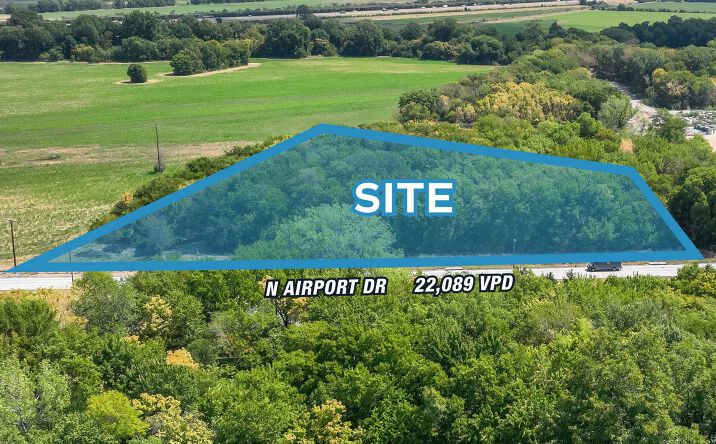 Pictures of Land property located at 1325 Greenville St, McKinney, TX 75069 for sales - image #1