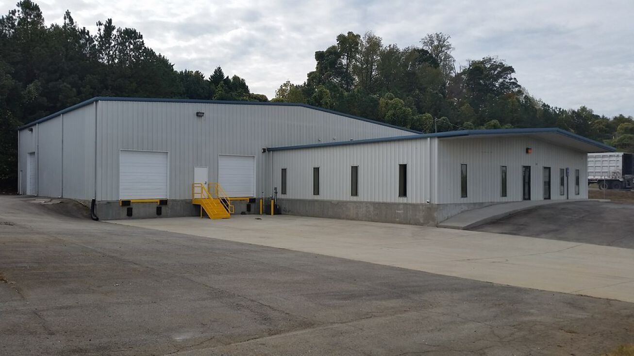 320 Maltbie Industrial Dr, Lawrenceville, Ga 30046 