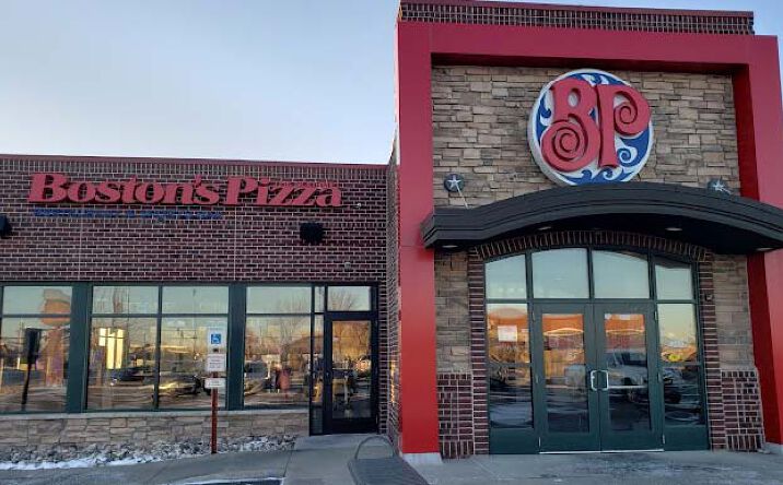 Pictures of Business for Sale, Retail property located at 1640 13th Ave E, West Fargo, ND 58078 for sales - image #1