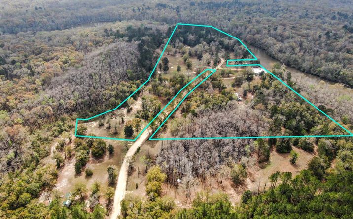 Pictures of Land property located at 5178 Boynton Cutoff Rd, Vernon, FL 32462 for sales - image #1