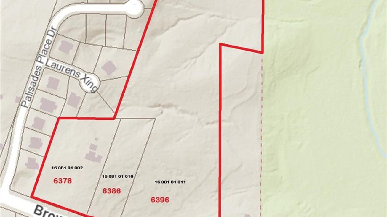 6378 Browns Mill Rd, Stonecrest, GA 30038