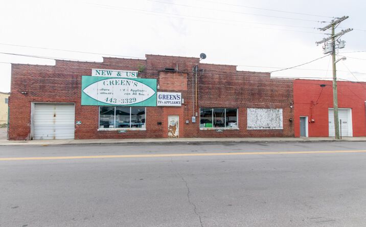 image of property at 106 E MARKET ST Lebanon TN 37087-2708