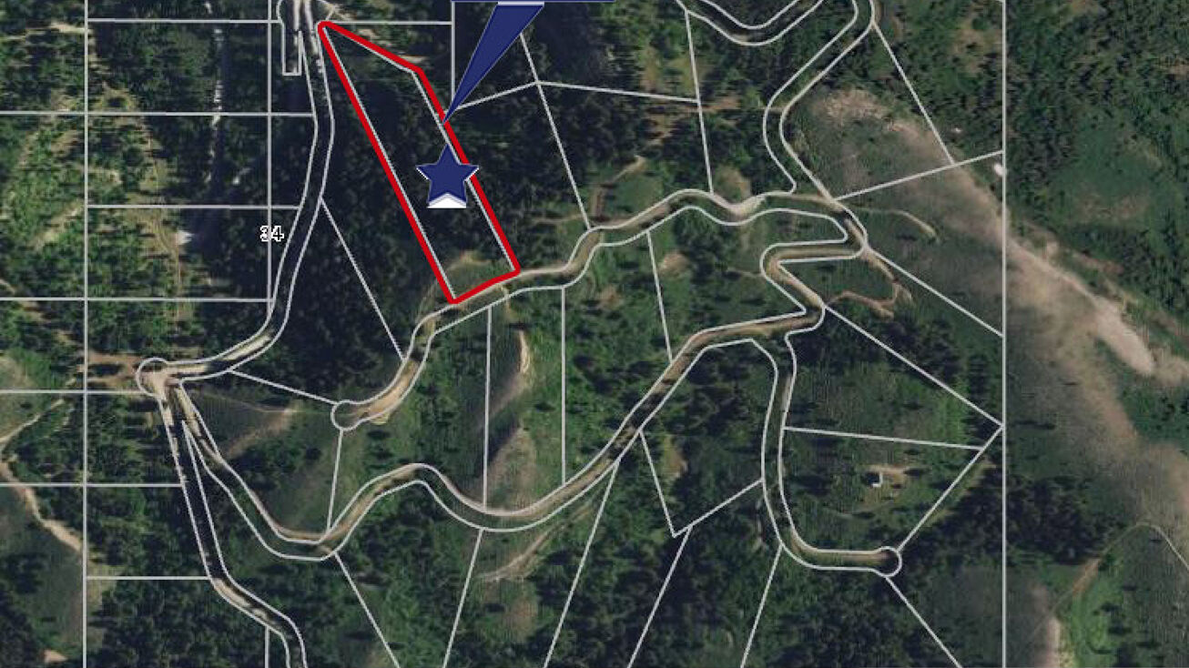 Sellars Creek Rd, Blackfoot, ID 83442