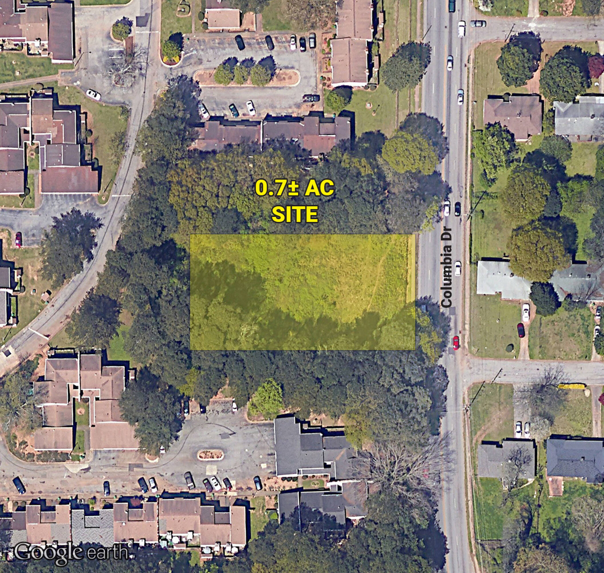 2043 Columbia Dr, Decatur, GA 30032