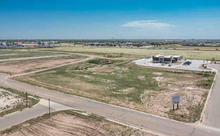 Pictures of Land, Mixed Use property located at 8938 E Village Square, Amarillo, TX 79119, 0 Cinergy Sq, Amarillo, TX 79119 for sales - image #1