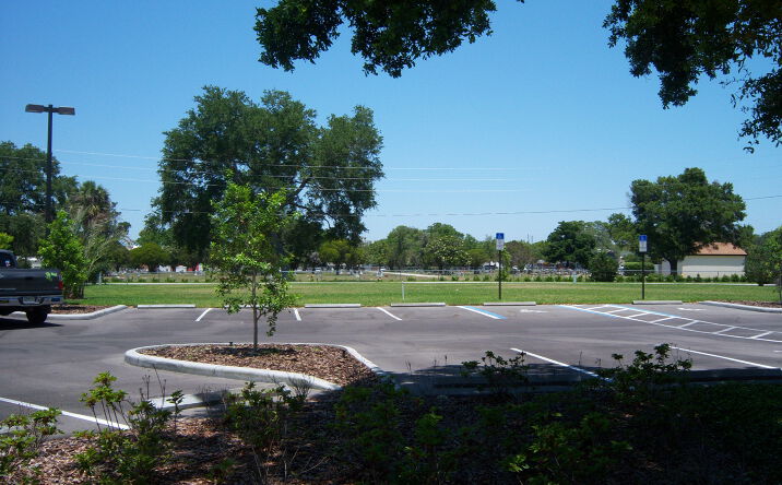 Pictures of Land property located at 708 Lakeview Rd, Clearwater, FL 33756 for sales - image #1