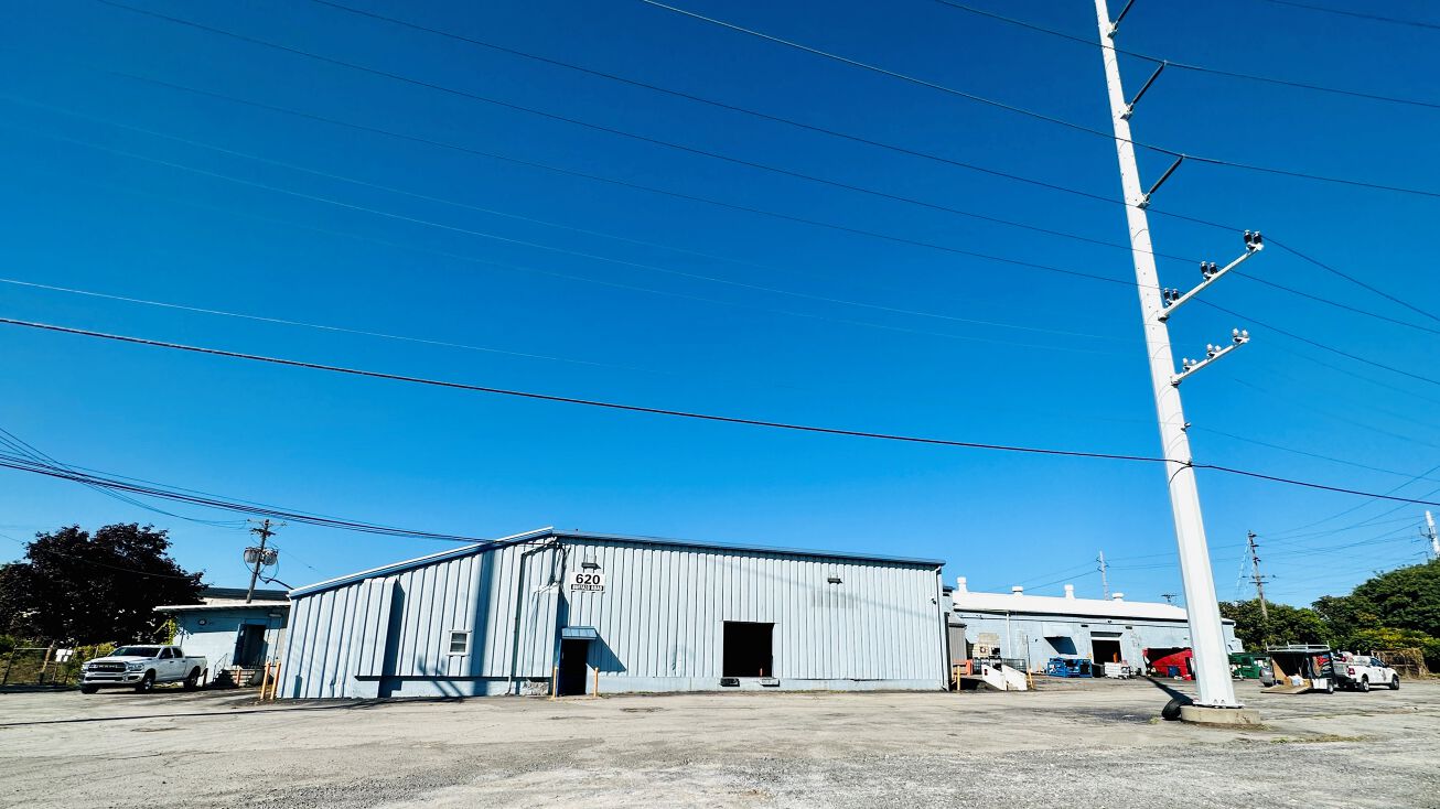 620 Buffalo Rd, Rochester, NY 14611