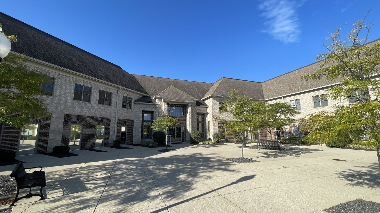 10412 Allisonville Rd, Fishers, IN 46038