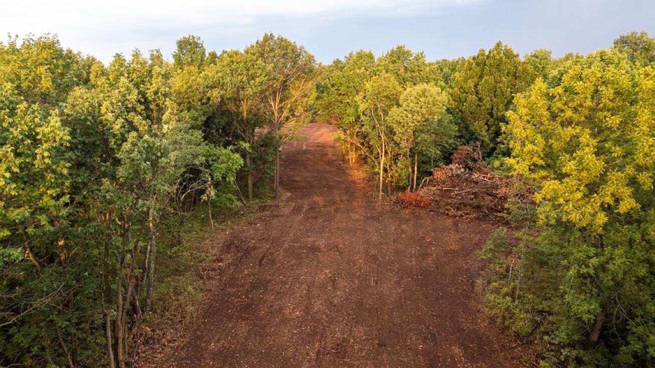 11691 Phillips Road, Pleasanton, KS 66075