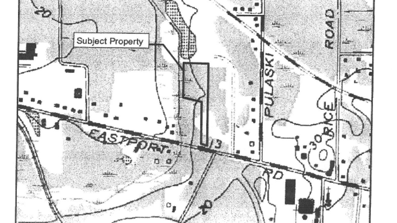 1011 Eastport Rd, Jacksonville, FL 32218