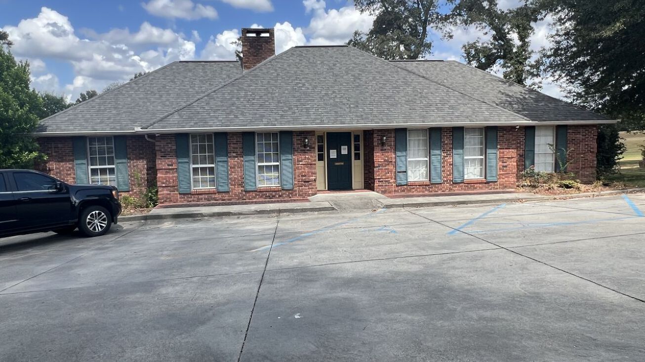 518 Old Richton Rd, Petal, MS 39465