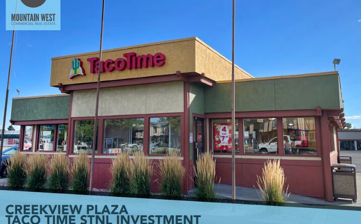 Pictures of Retail property located at 640 W Price River Dr, Price, UT 84501 for comps - image #1