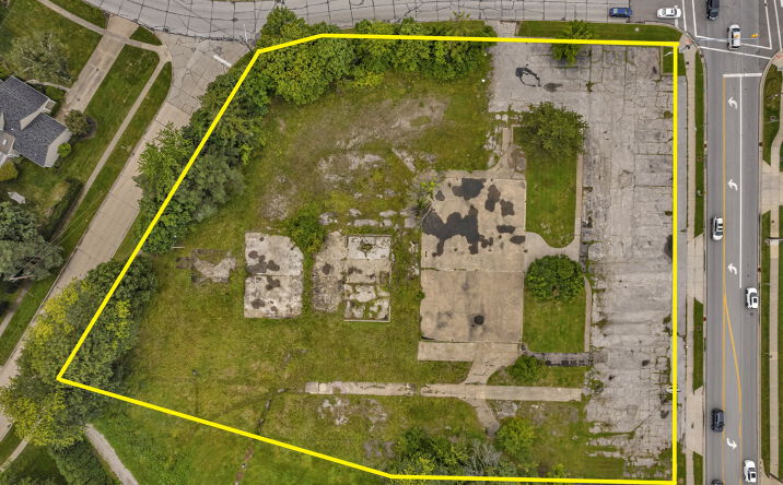 Pictures of Land property located at 36383 Detroit Rd, Avon, OH 44011 for sales - image #1