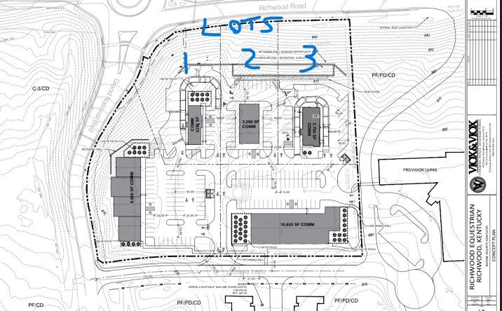 Pictures of Land property located at 476 Davis Ln, Walton, KY 41094 for sales - image #1