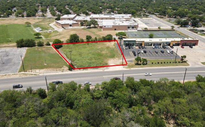 NWQ Alamo Ranch Pkwy & Lone Star Pkwy, San Antonio, TX 78253 | Crexi.com