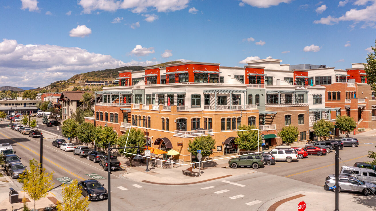 700 Yampa St, Steamboat Springs, US 80487