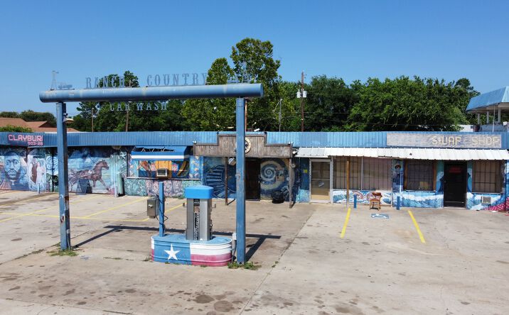 810 N Palestine St, Athens, TX 75751 | Crexi.com