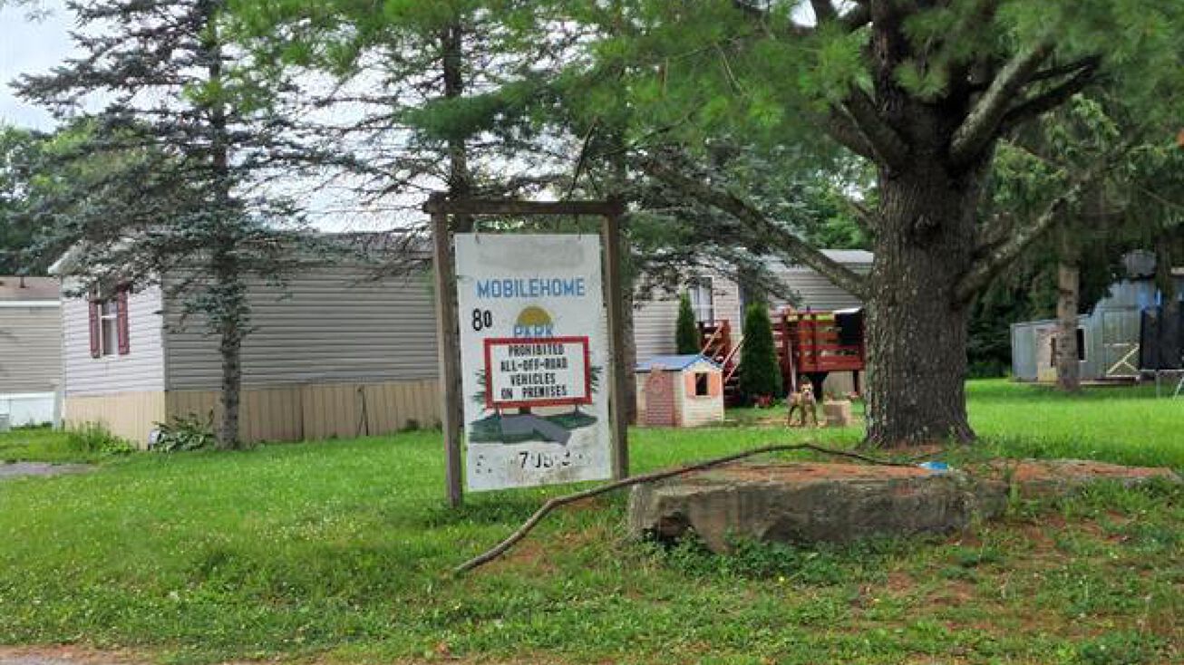 80 Zimmerman Rd, Loch Sheldrake, NY 12759