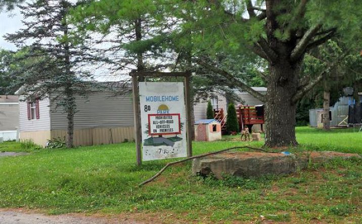 190 Port Ben Rd, Napanoch, NY 12458 | Crexi.com